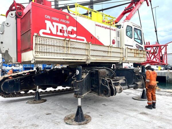 NRC at Plymouth
