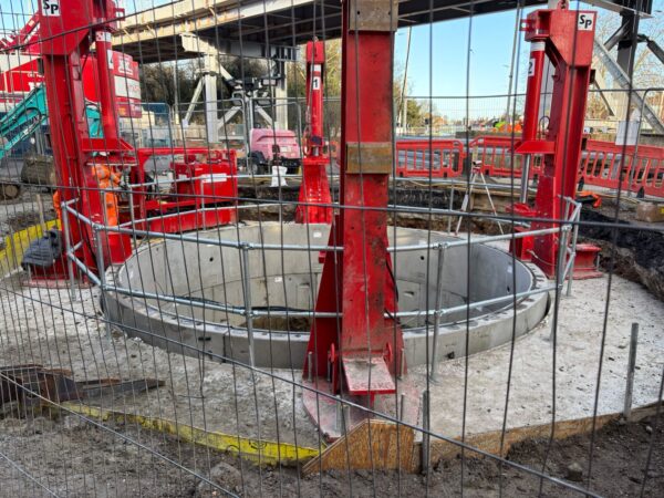 NRC gallows corner