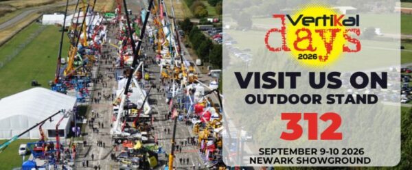 Vertikal Days NRC