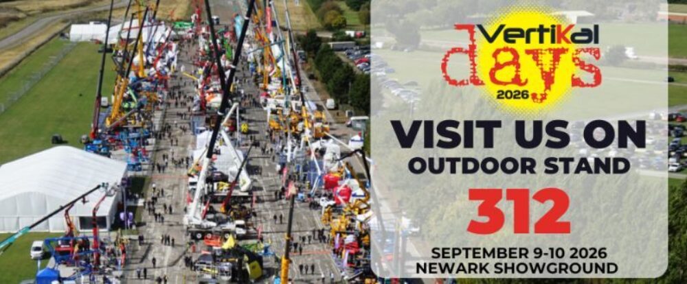 Vertikal Days NRC
