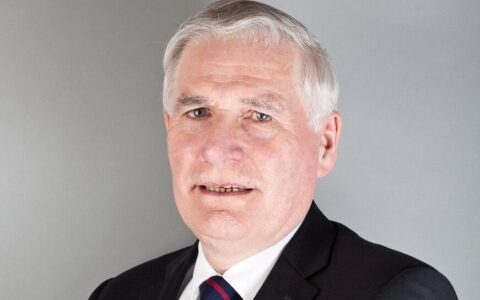 Today, we celebrate our Founder and Group Chairman, Joseph Gallagher's birthday