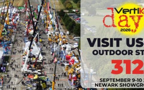 Vertikal Days NRC